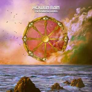 Howlin Rain: The Dharma Wheel