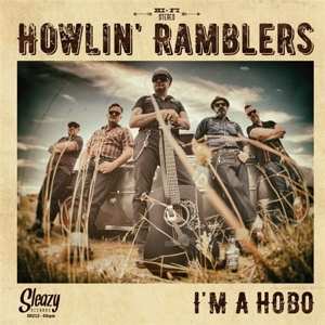 Album Howlin' Ramblers: 7-i'm Hobo
