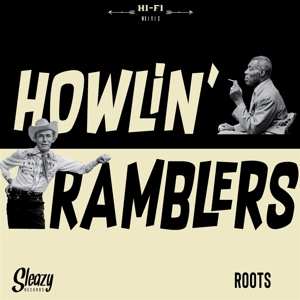 Album Howlin' Ramblers: 7-you'll Be Mine