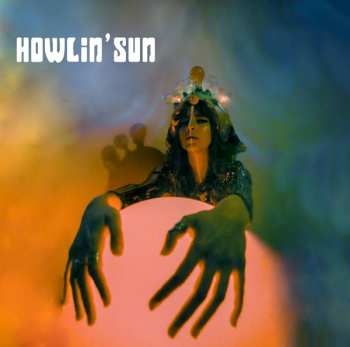 LP Howlin' Sun: Howlin' Sun 275412