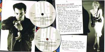 CD Howlin' Wilf & The Vee-Jays: Cry Wilf! 269867
