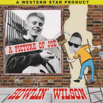 Album Howlin' Wilson: A Picture Of Joe