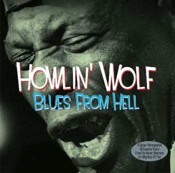 Album Howlin' Wolf: Blues From Hell