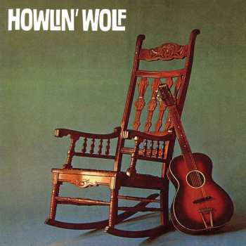 CD Howlin' Wolf: Howlin' Wolf 361668