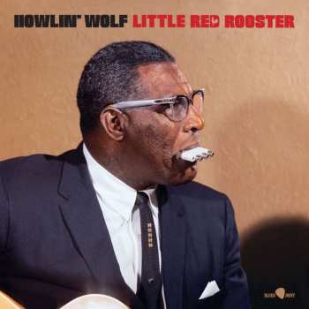 Album Howlin' Wolf: Little Red Rooster