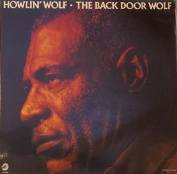 Howlin' Wolf: The Back Door Wolf