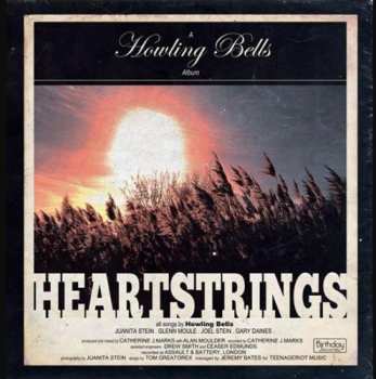 Album Howling Bells: Heartstrings