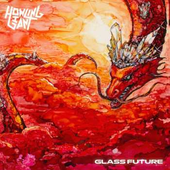 Album Howling Giant: Glass Future Red