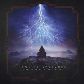 Album Howling Sycamore: Seven Pathways To Annihilation