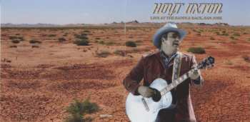 2CD Hoyt Axton: Live At The Saddle Rack, San Jose 508127