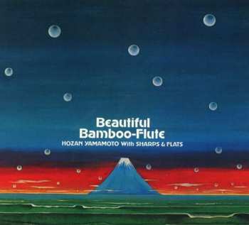 CD Hozan Yamamoto: Beautiful Bamboo-Flute 90879