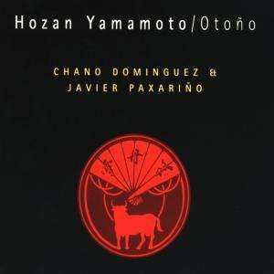 Album Hozan Yamamoto: Otoño