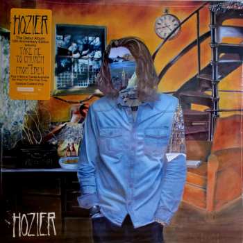 2LP Hozier: Hozier CLR | DLX
