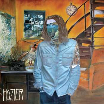 2CD Hozier: Hozier DLX 16684