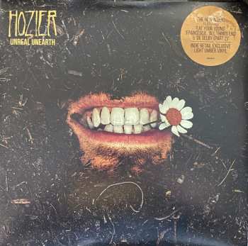 Album Hozier: Unreal Unearth