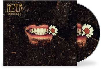 CD Hozier: Unreal Unearth