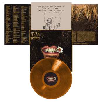 LP Hozier: Unreal Unearth Unending