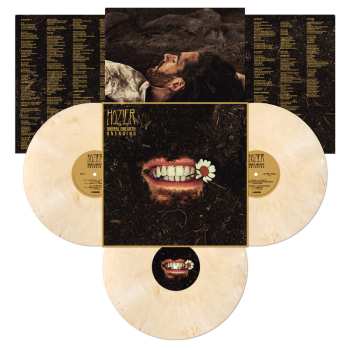3LP Hozier: Unreal Unearth: Unending