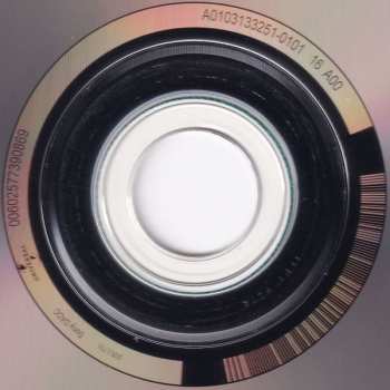 CD Hozier: Wasteland, Baby!