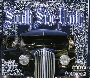 Album Hpg Presents: South Side Unity