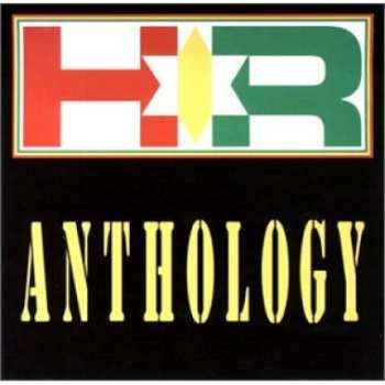 CD H.R.: Anthology