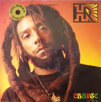 Album H.R.: Charge