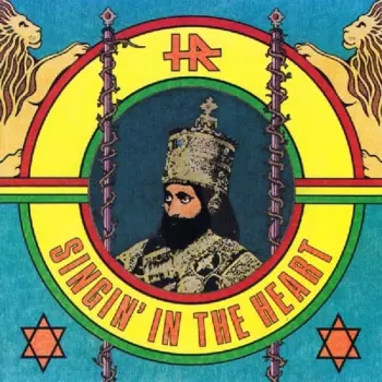 H.R.: Singin' In The Heart