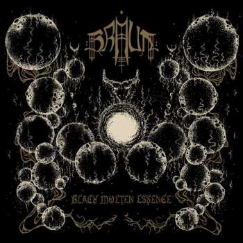 Album Hraun: Black Molten Essence