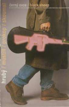 MC Michal Prokop: Černý Ovce = Black Sheep