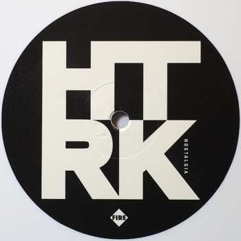 LP HTRK: Nostalgia LTD | CLR 72263