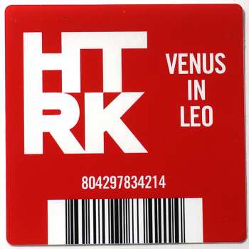 LP HTRK: Venus In Leo 71824
