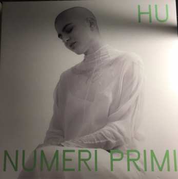 Album Hu: Numeri Primi