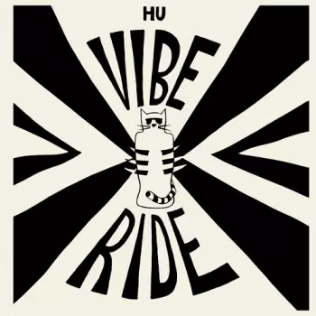 Hu Vibrational: Vibe Ride