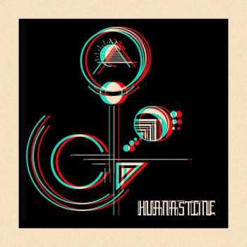 Album Huanastone: Third Stone From The Sun