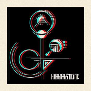 LP Huanastone: Third Stone From The Sun LTD | CLR 418011