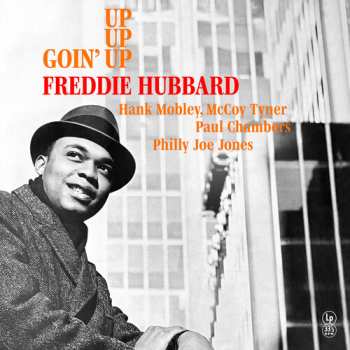 Album Hubbard,freddie: Goin' Up