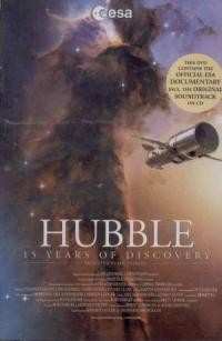 Album Hubble: 15 Years Of Discovery