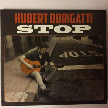 Album Hubert Dorigatti: Stop