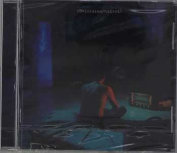 Album Hubert Félix Thiéfaine: Alambic/Sortie-Sud