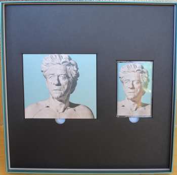 3LP/CD/Box Set/MC Hubert Félix Thiéfaine: Géographie Du Vide LTD