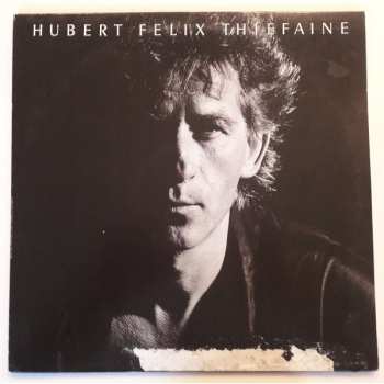 LP Hubert Félix Thiéfaine: Meteo Fur Nada 84137