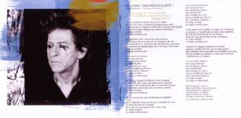 CD Hubert Félix Thiéfaine: Suppléments De Mensonge 333157