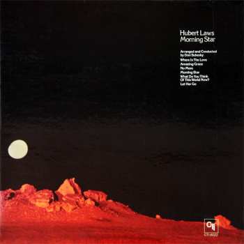 Album Hubert Laws: Morning Star