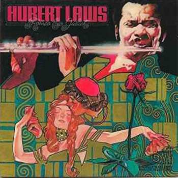 Album Hubert Laws: Romeo & Juliet