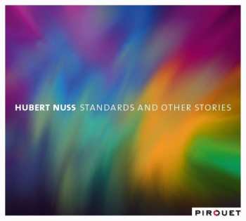 CD Hubert Nuss: Standards And Other Stories 511188