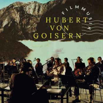 Album Hubert von Goisern: Filmmusik