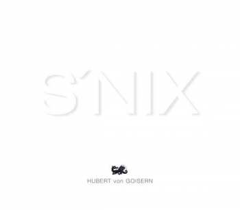 Album Hubert von Goisern: S'NIX