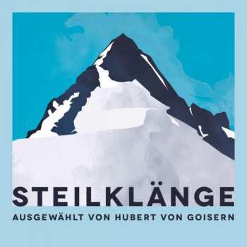 Hubert von Goisern: Steilklänge