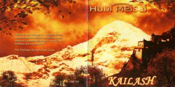 CD Hubi Meisel: Kailash DIGI 274509