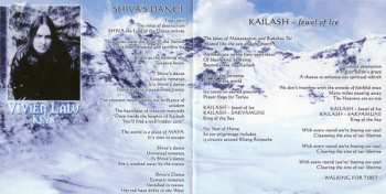 CD Hubi Meisel: Kailash DIGI 274509